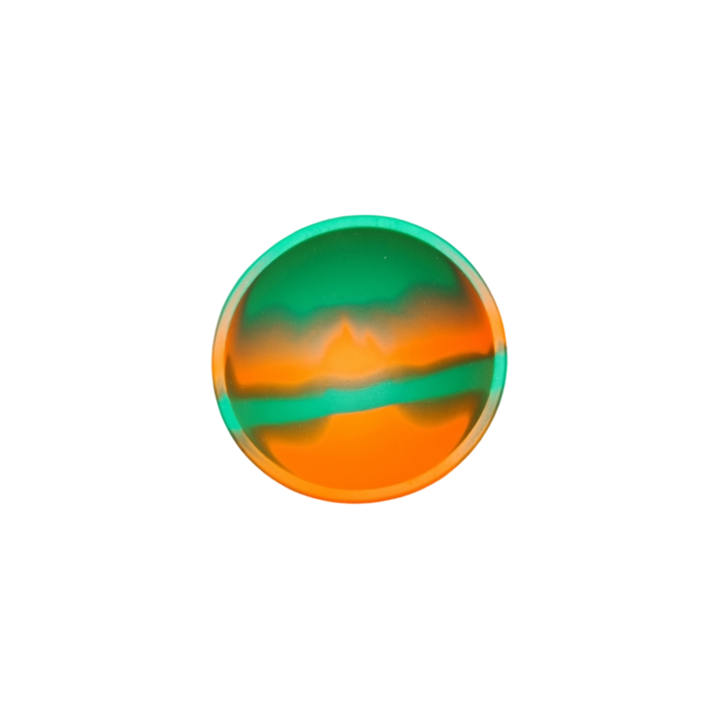 Antihaft Silikonschale für klebrige Materialien