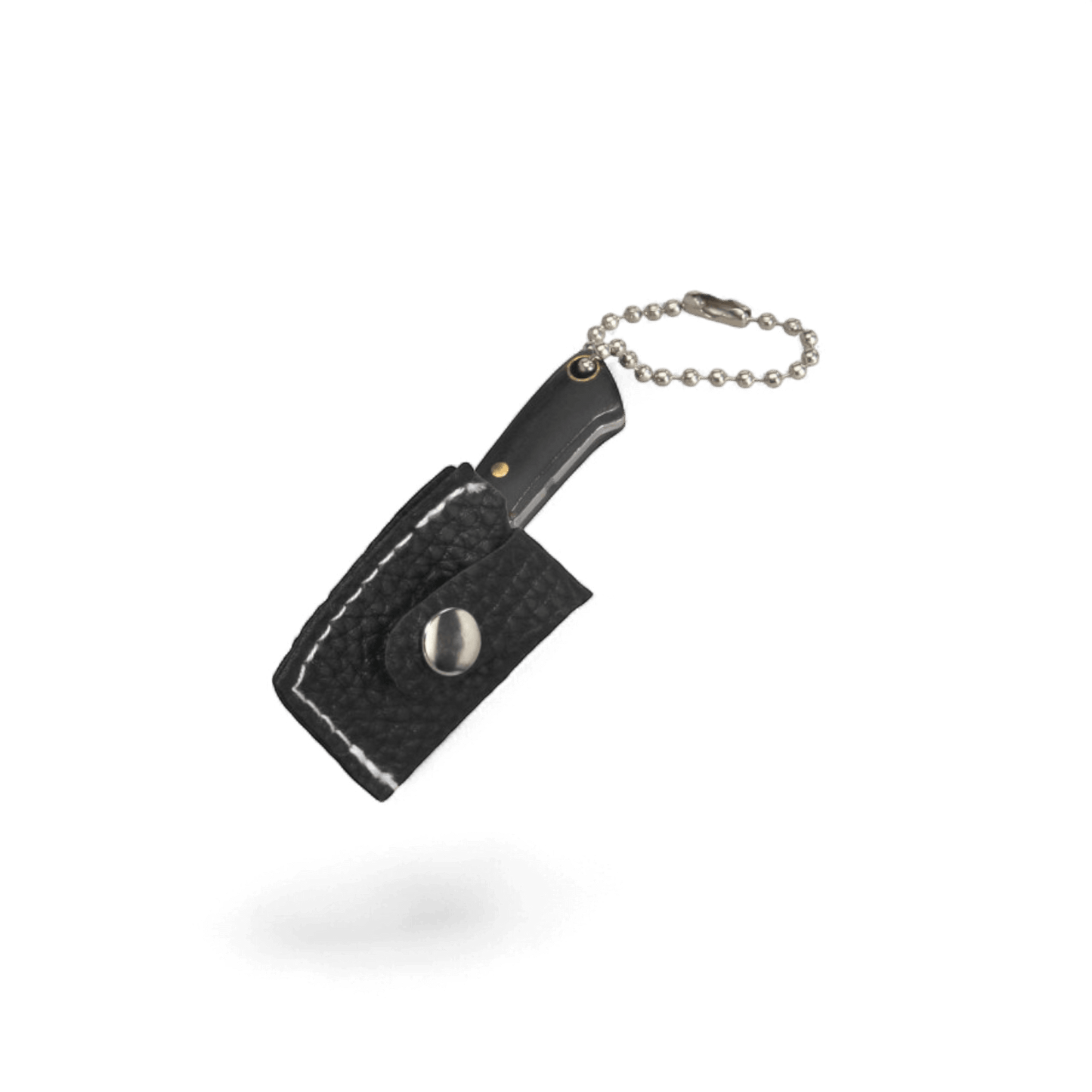 Kompaktes Hasch Messerchen Mini-Hackbeil