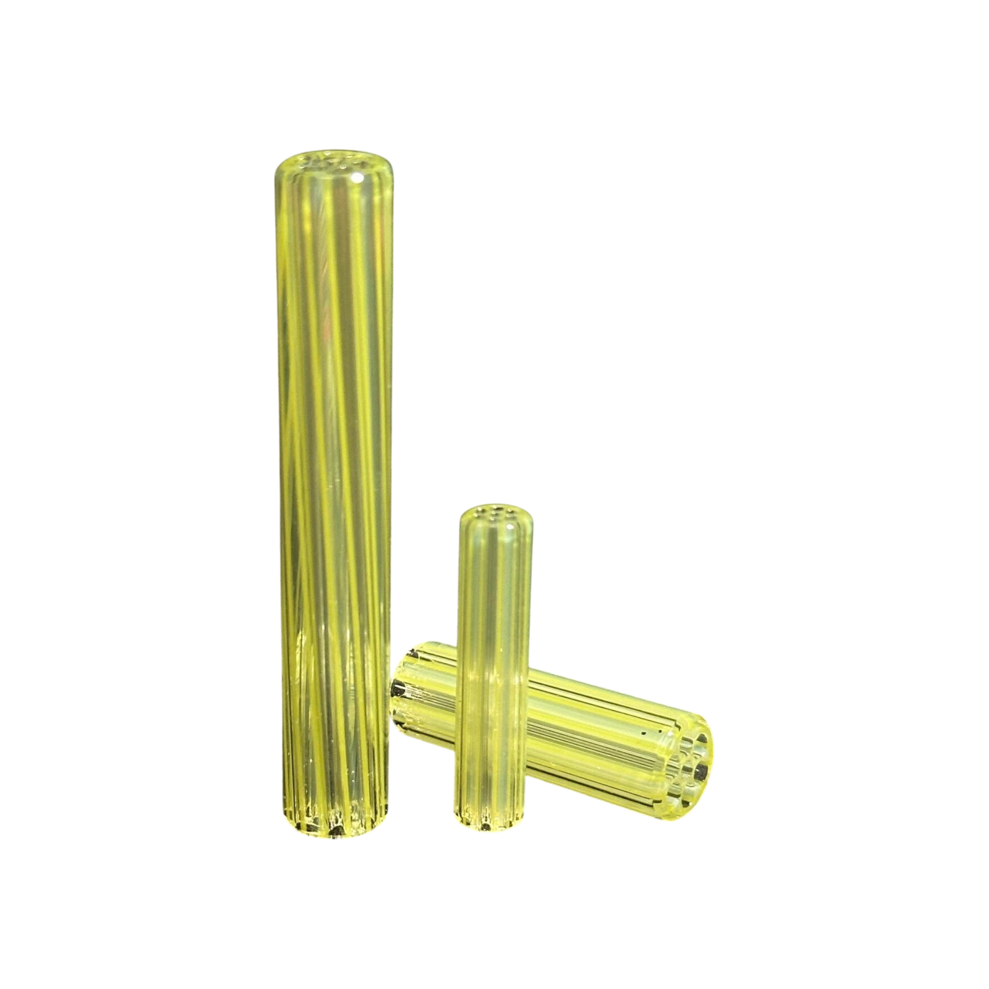 78Glass Glas Tip 12 mm Yoshi handgefertigt