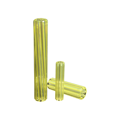 78Glass Glas Tip 12 mm Yoshi handgefertigt