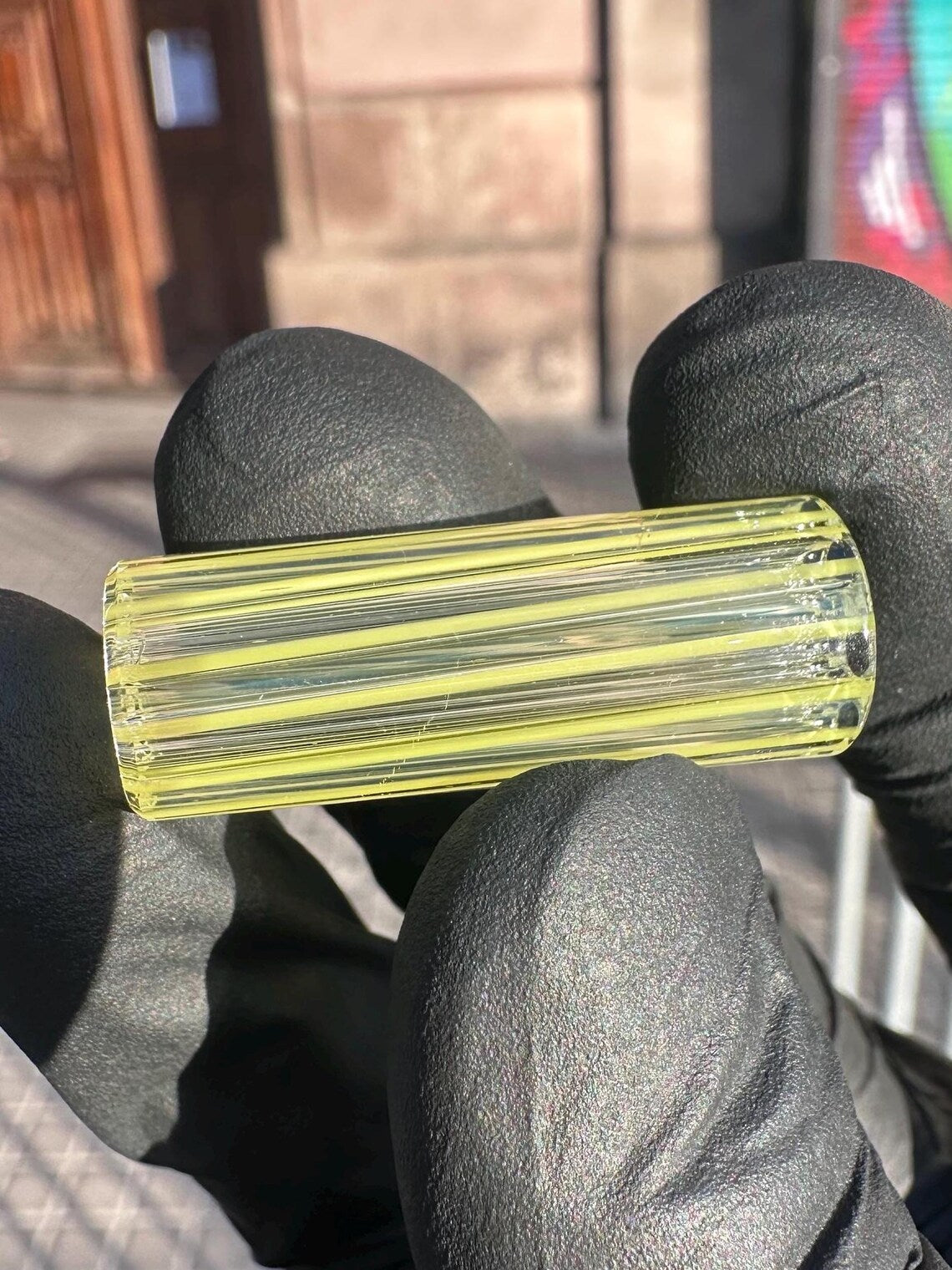78Glass Glas Tip 12 mm Barrel Design