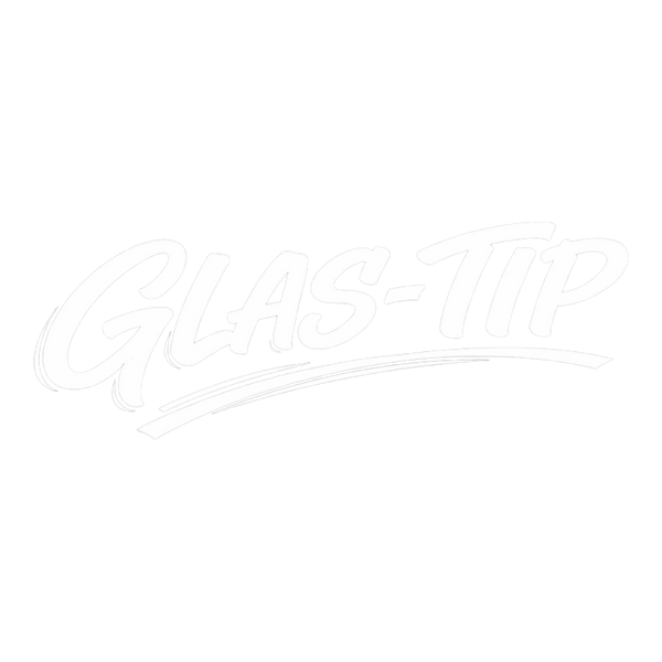 Glas-Tips