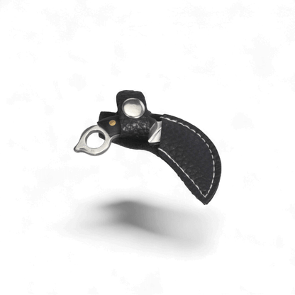 Kompaktes Mini Hasch Messerchen Hackbeil