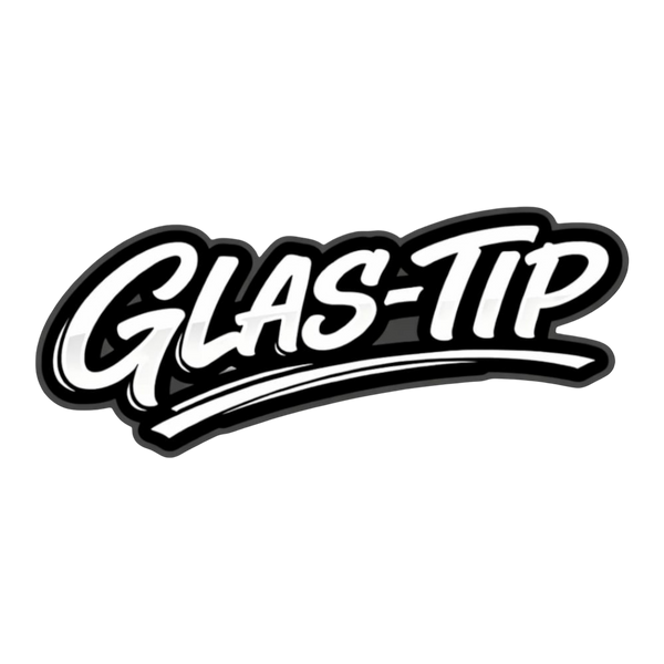 Glas-Tip